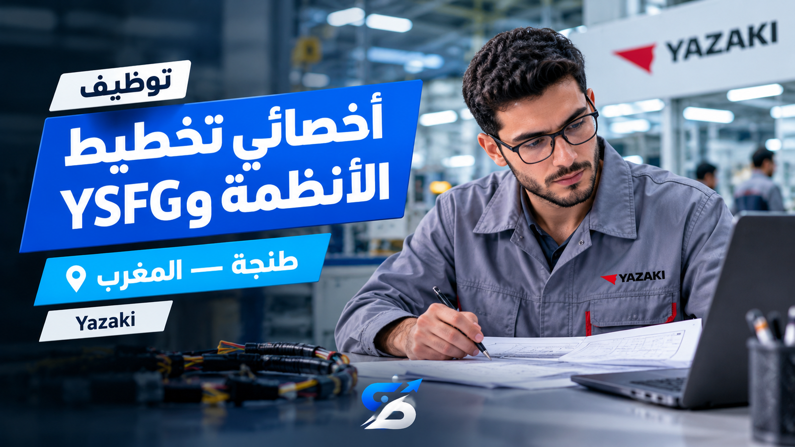 شعار الشركة