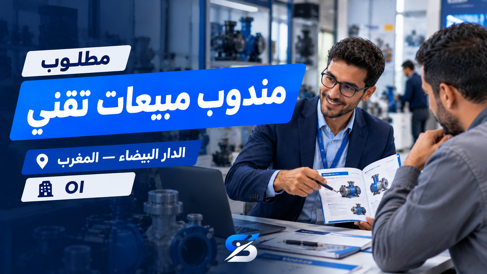 شعار الشركة