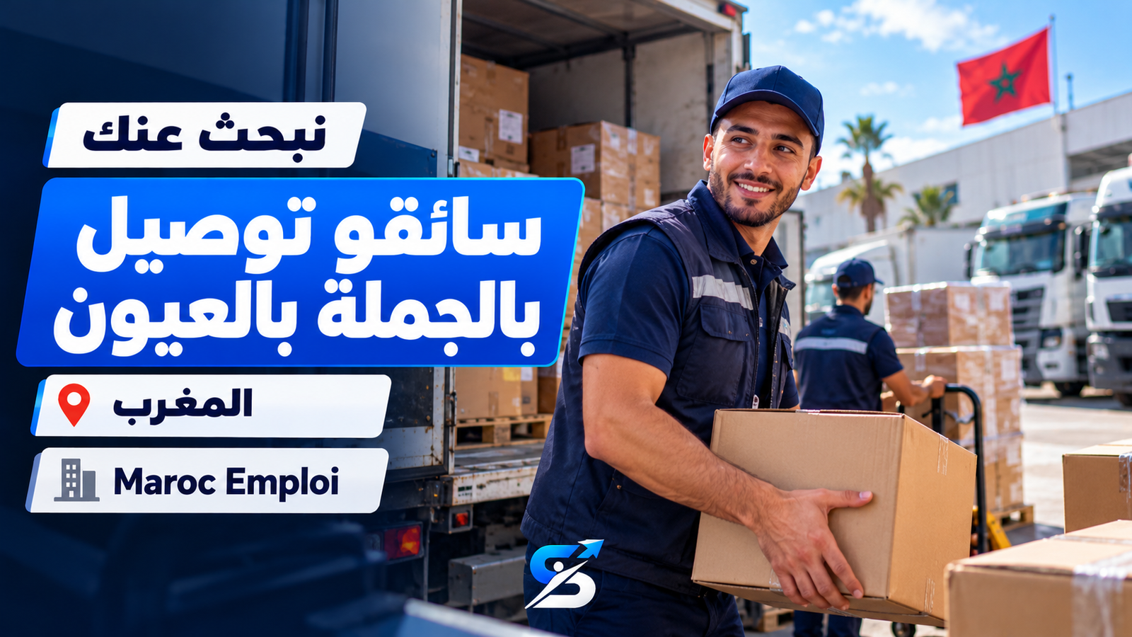 شعار الشركة